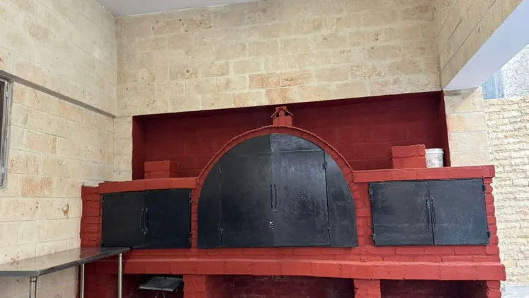 Vista de la propiedad 5