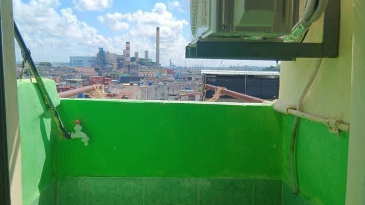 Vista de la propiedad 10