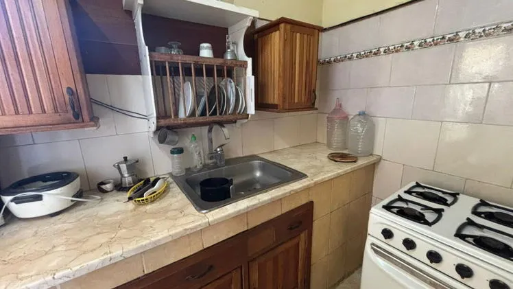 Apartamento en Plaza de la Revolución, Habana