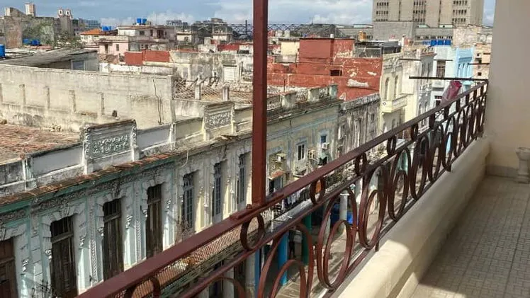 Vista de la propiedad 8