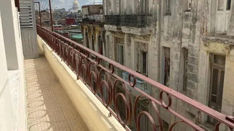 Vista de la propiedad 7