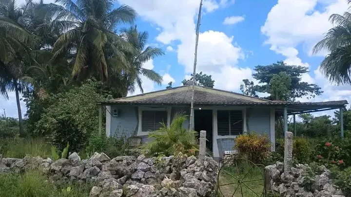 Vista de la propiedad 2