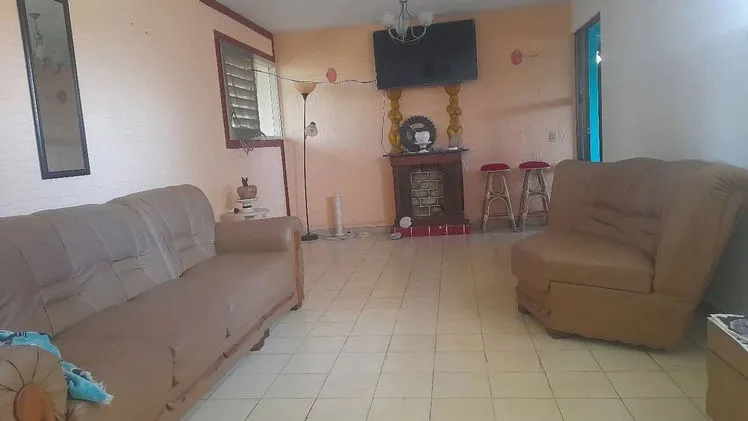 Venta de Apartamento en el Reparto Camilo 100 Fuegos. Habana del Este. #167