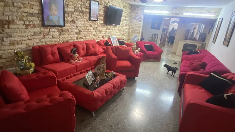 Vista de la propiedad 5