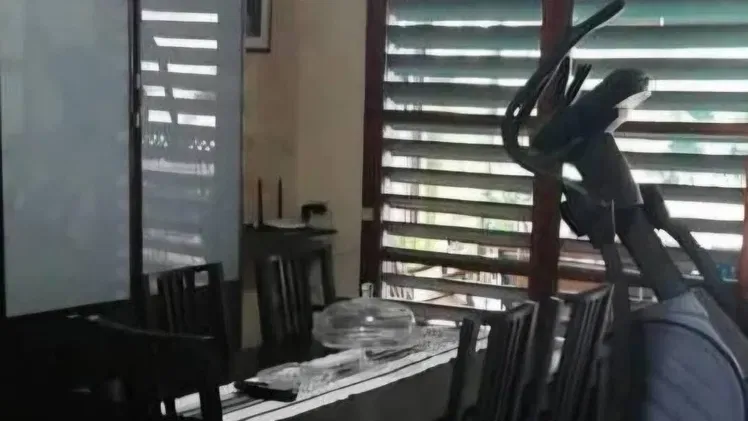 Vista de la propiedad 5