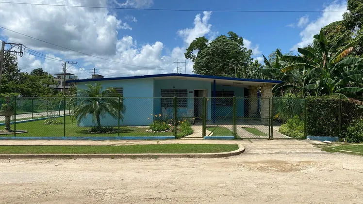Vista de la propiedad 6