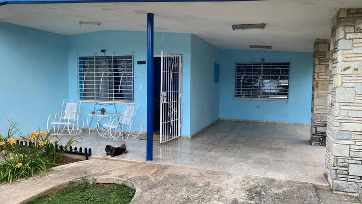 Vista de la propiedad 5