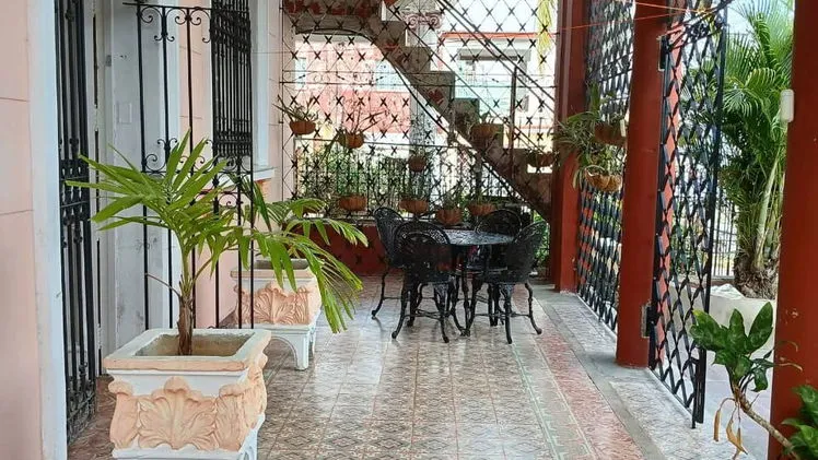 Vista de la propiedad 8