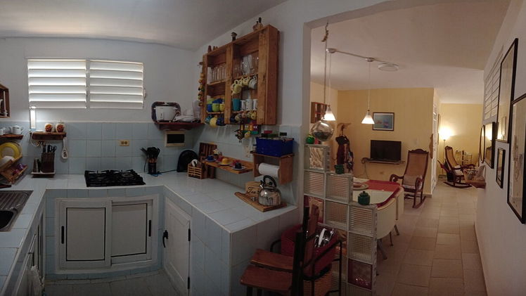 Vista de la propiedad 7