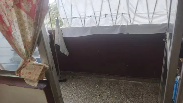 Vendo apartamento en la zona 1 de alamar 6to piso