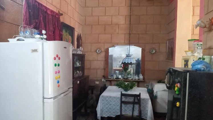 Venta de casa en Matanzas