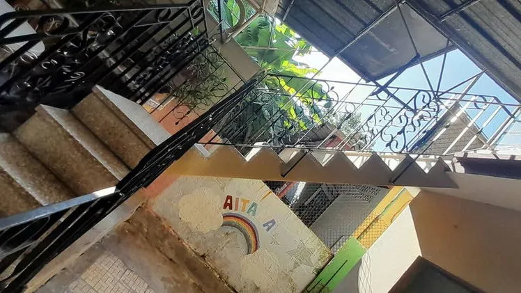 Vista de la propiedad 10