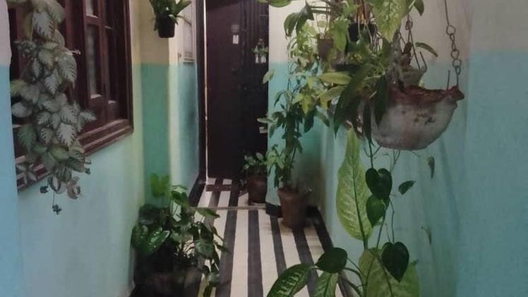 Venta de apartamento en la Habana Vieja