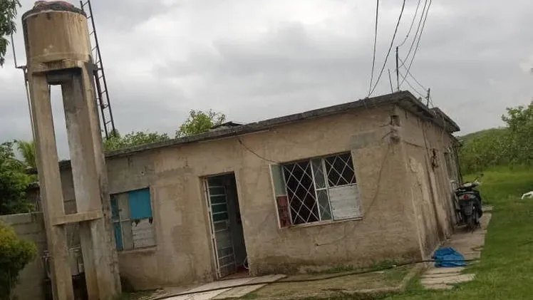 Vista de la propiedad 4