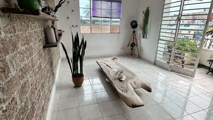 Renta de apartamento en Plaza