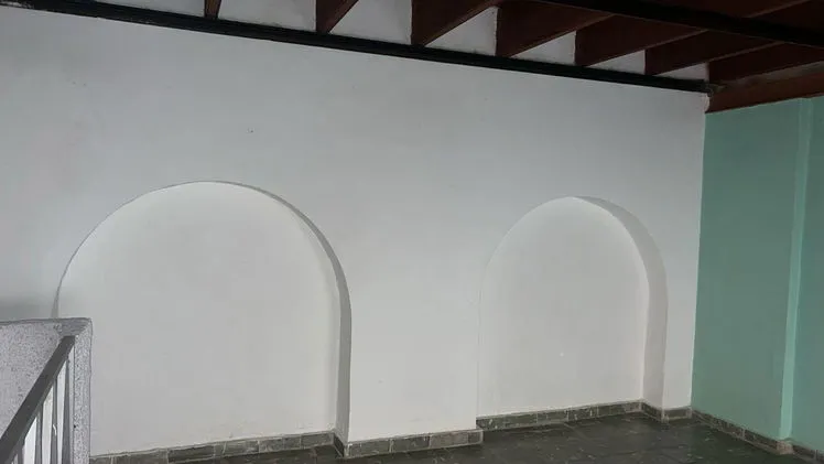 Vista principal de la propiedad