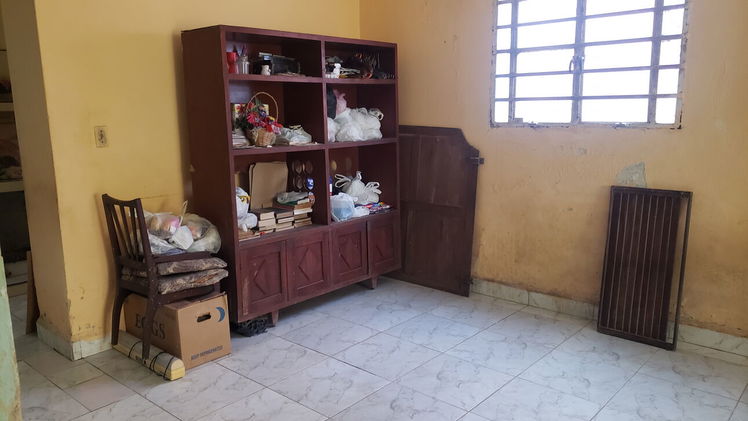 Casa Amplia en Lawton