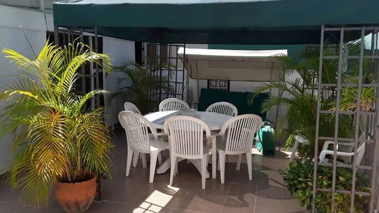 Vista de la propiedad 7