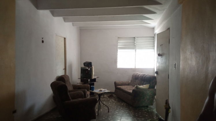 Se vende un apartamento