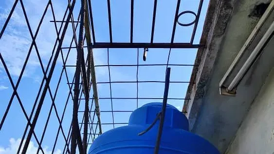 Vista de la propiedad 8