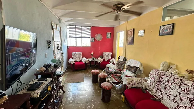 Apartamento Alamar Micro 10. 1r piso