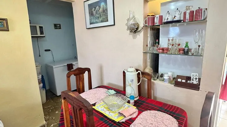 Vista de la propiedad 7