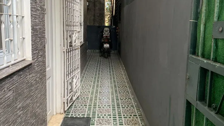 Apartamento de renta en el vedado