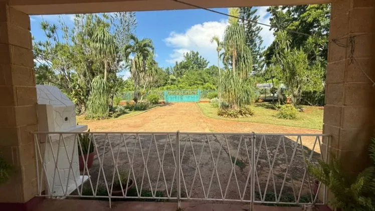 Vista de la propiedad 5
