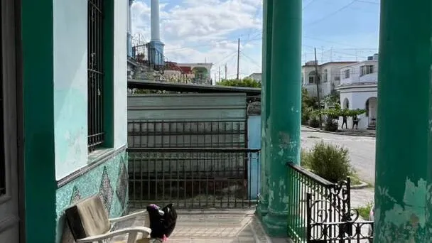 Vista de la propiedad 2