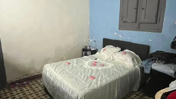 Vista de la propiedad 5