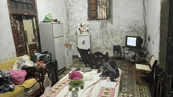 Vista de la propiedad 7