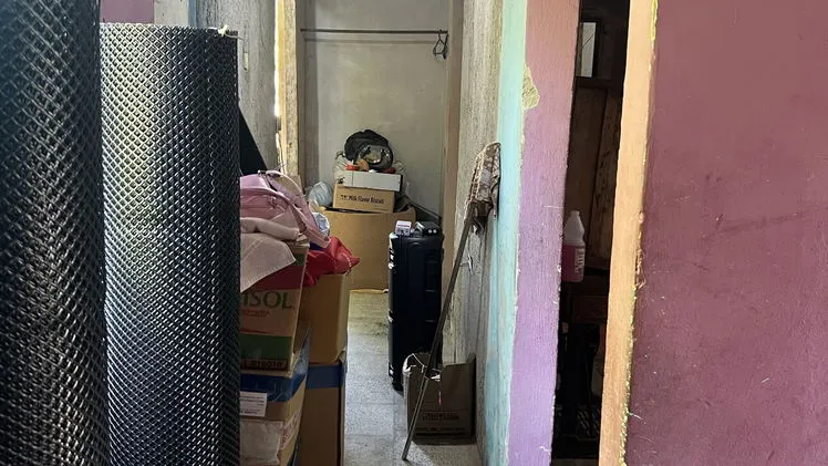 Vista de la propiedad 5