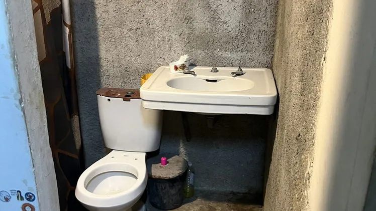 Vista de la propiedad 9