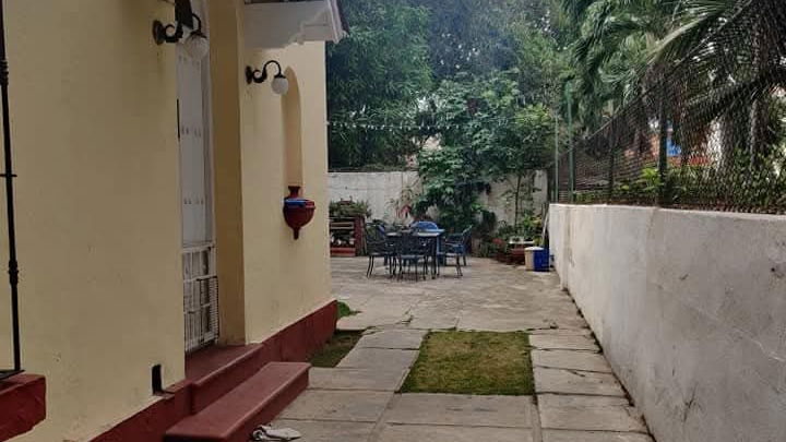 Vista de la propiedad 7