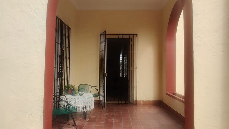 Vista de la propiedad 8