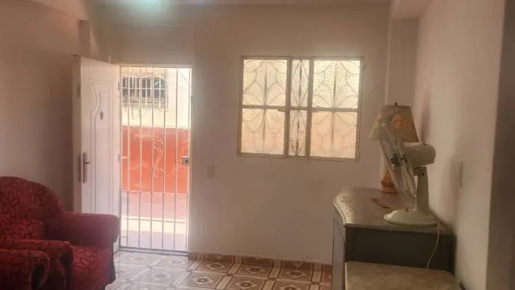 RENTA APARTAMENTO EN PLAYA 9NA Y 44 MIRAMAR BAJOS 250USD 53582376