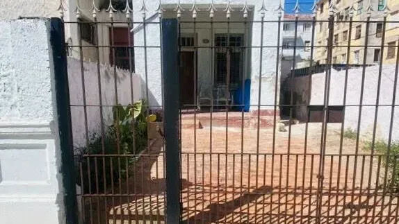 Vista de la propiedad 3