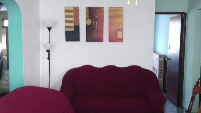 VENTA DE APARTAMENTO
