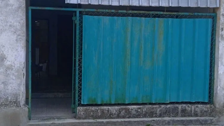Property main view