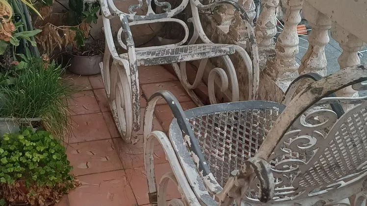 Vista de la propiedad 4