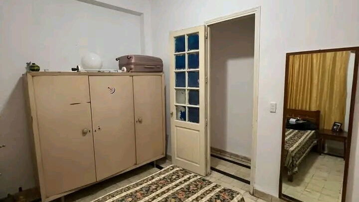 Apartamento de construccion Capitalista en Planta Baja.  39 y 48 Playa
