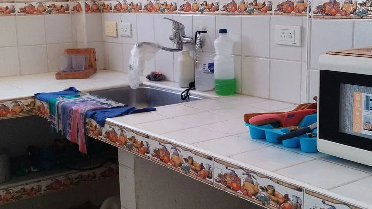 Renta de apartamento