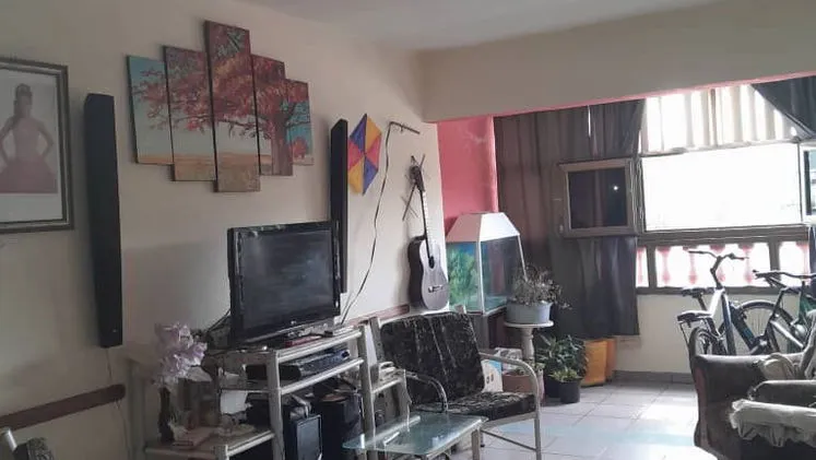 Vista de la propiedad 7