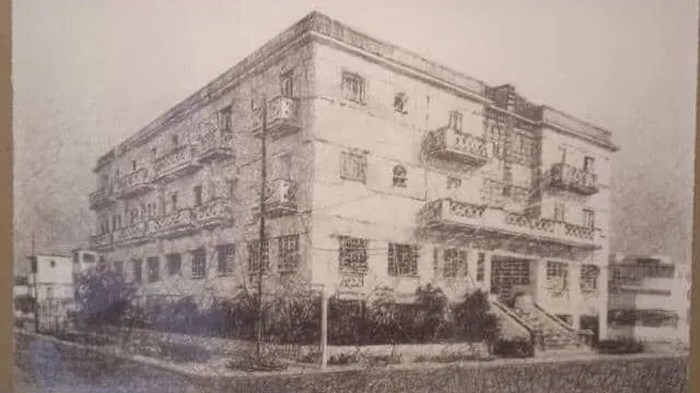 Vista de la propiedad 3