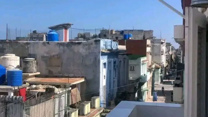 Vista de la propiedad 5