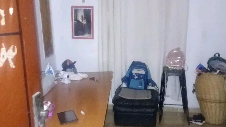 Vista de la propiedad 7