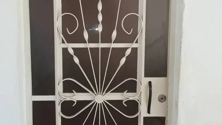 Vista de la propiedad 8