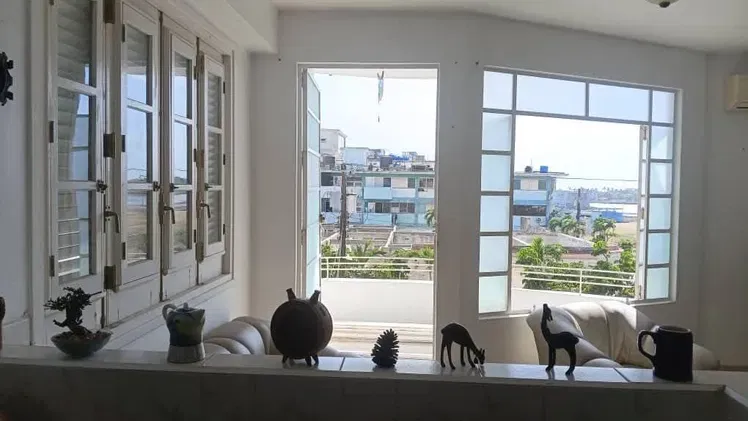 Vista de la propiedad 7