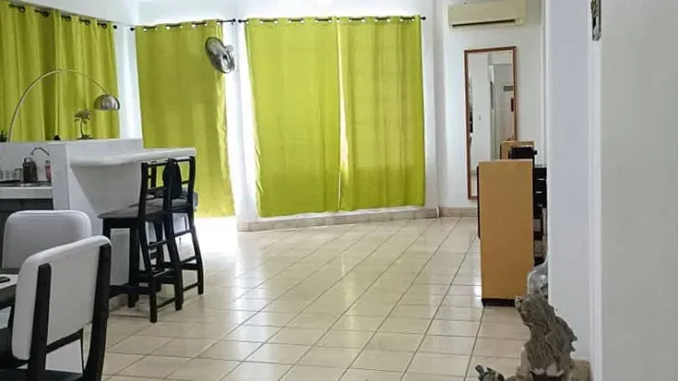 Vista de la propiedad 9