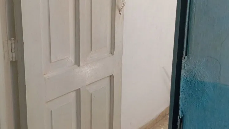 Vendo apartamento de 1 cuarto en la Habana Vieja